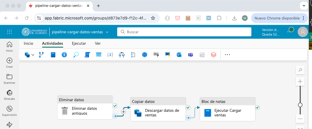 etl conexion actividades final