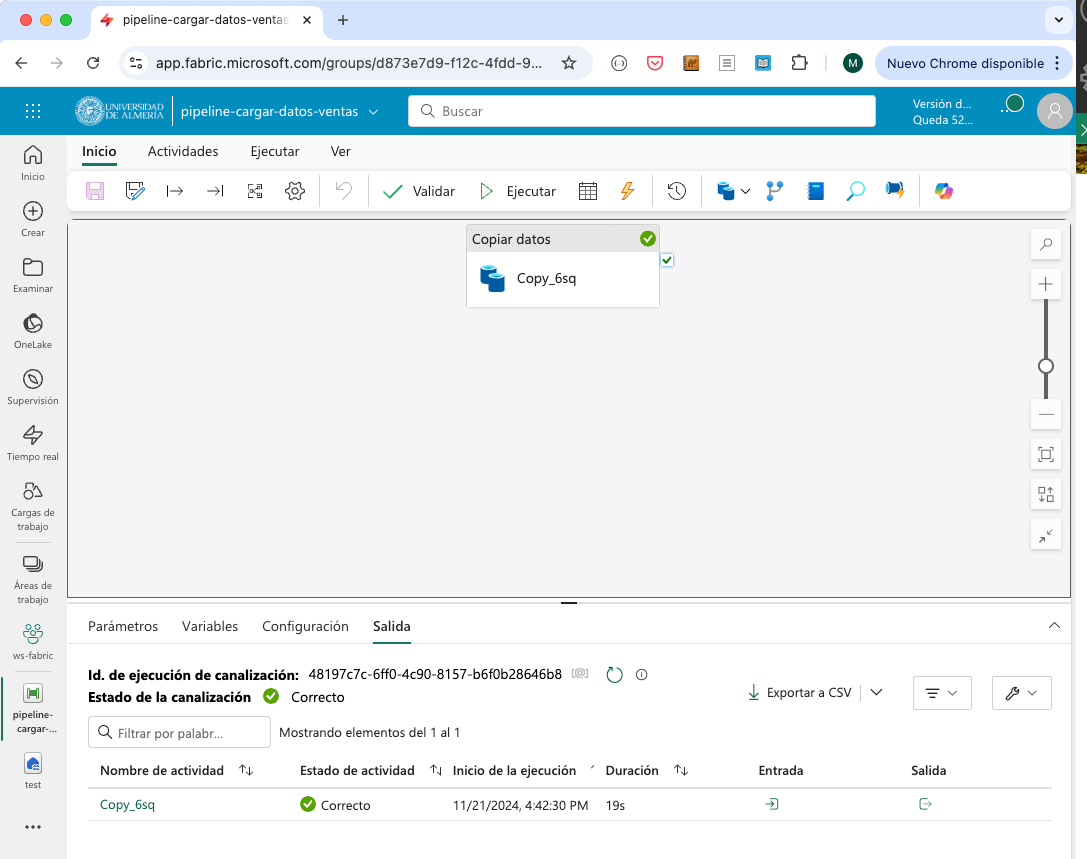 etl estado pipeline