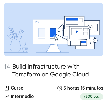 BuildInfrastructureWithTerraform