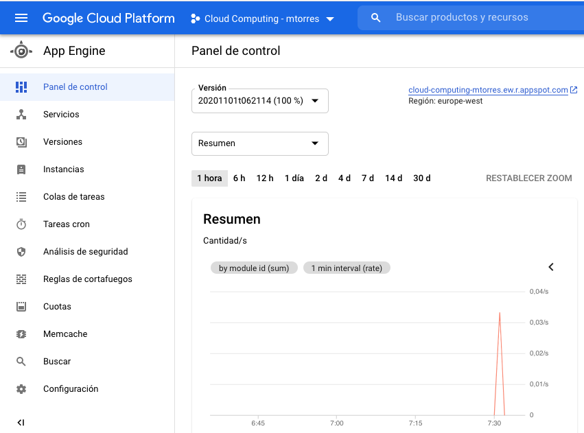 AppEnginePanelDeControl