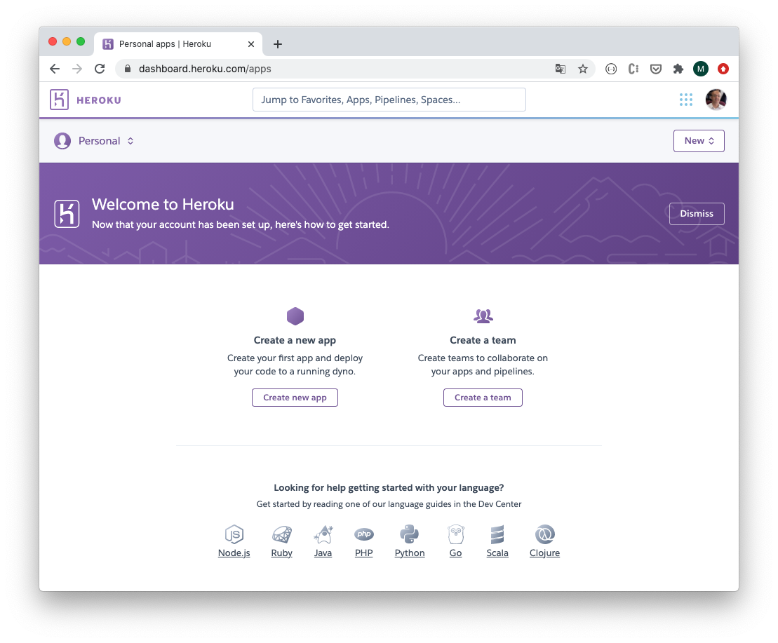 Platform As A Service Casos De Uso En Heroku Y App Engine | Hot Sex Picture