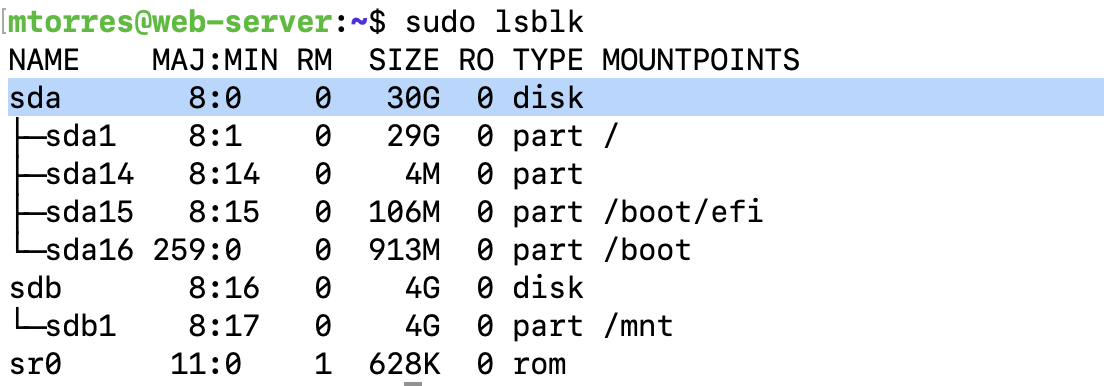 azure ssh